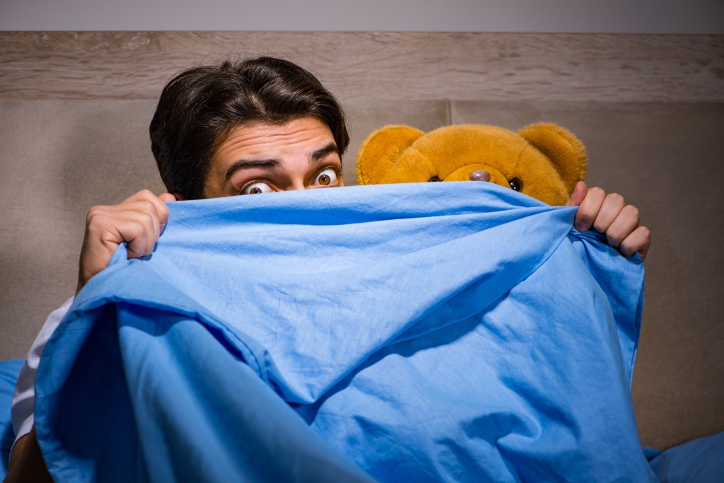 How do you do what you do to me? I wish I&nbsp;knew…