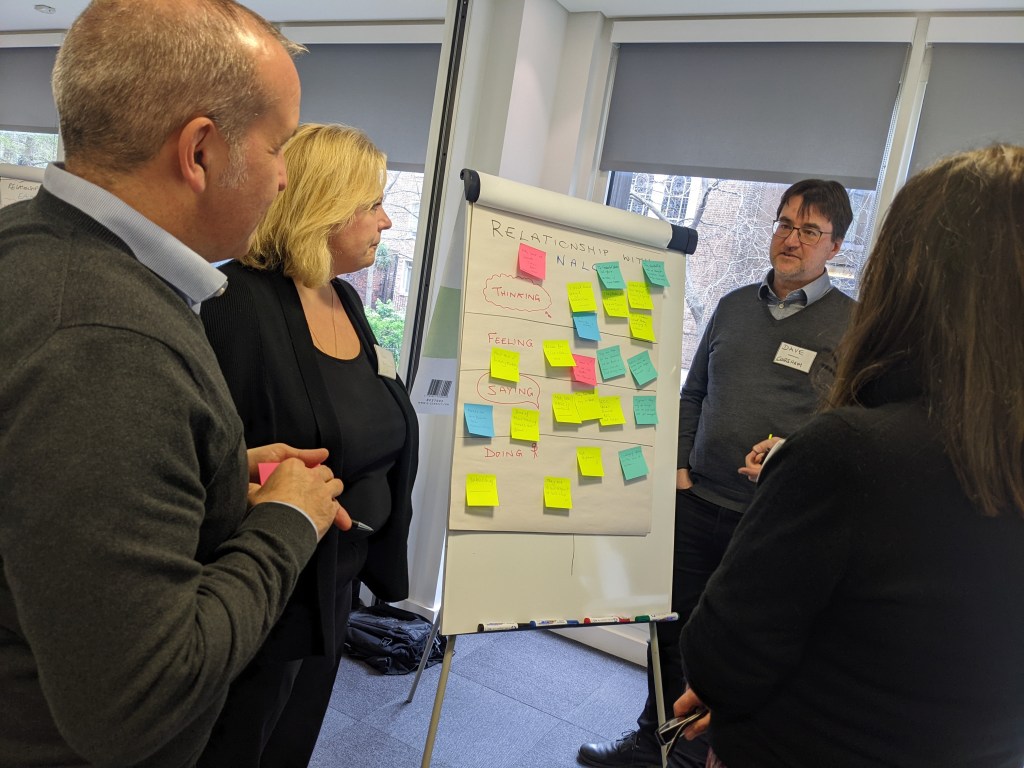 Notes from the larger Councils’ Clerks workshop 7th April&nbsp;2022